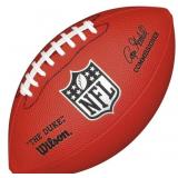 Wilson NFL Mini Replica Football