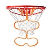 Primed Baseball Hoop & BaseBall Return.