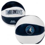 Franklin Timberwolves Soft Basketball Set