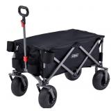 $200 DBX Beach Wagon with Sand Wheels