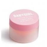 BABYGIRL Cleaning Oil Balm