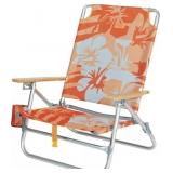 DBX 3 Position Beach Chair