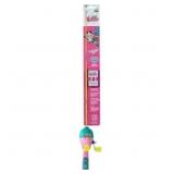 Kid Casters L.O.L. Surprise Youth Fishing Kit