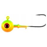Tsunami Ball Head Jigs