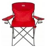 DSG Oversized Folding Chair