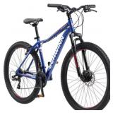 $260 27.5" Schwinn Aluminum Comp Men
