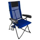 Kijaro Rok-Back Apex Rocker Chair