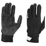 M Nike Youth D-Tack 7.0 Football Gloves