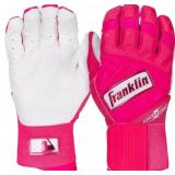 Franklin Adult Powerstrap Infinite Gloves