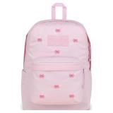JanSport Superbreak Plus FX Backpack - Bows