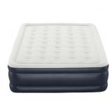 18" Queen Air Mattress with Built-in Pump
