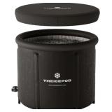Standard IcePod The Ice Pod Portable Ice Bath for