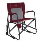 GCI Outdoor Freestyle Camping Rocking Chair