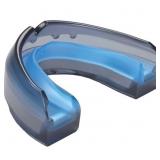 Shock Doctor Ultra Braces Mouthguard - Black