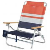 DBX 3 Position Beach Chair