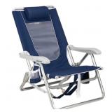 GCI Backpack Beach Chair