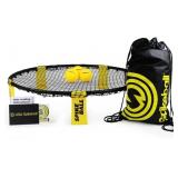 3 Ball Spikeball Original Game Set - 3 Balls & Net