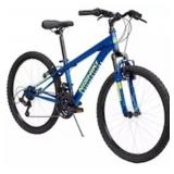 $250 Nishiki Boys Pueblo 24" Mountain Bike