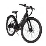 $900 27.5" Nishiki Altron ST 27.5 Electric Bike, B
