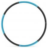 Marcy Weighted Hula Hoop