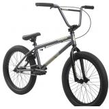 $250 Mongoose 20  Scan 4.0 BMX Bike