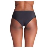 1 Lot (1) Under Armour Pure Stretch No Show Hipste