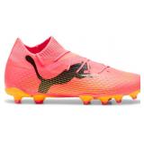 PUMA Kids Girls Future 7 Pro Soccer Cleats