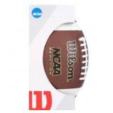 Wilson NCAA Reaction Football, Junior Size