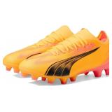 PUMA Mens Ultra Match Soccer Cleats
