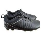 1 Lot (1 Box) Asorted Shoes: DSG Cleats Size 1.5.