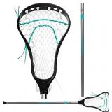 Brine Mantra Rise Locrosse Stick.