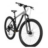 $630 Nishiki Adult Colorado Comp Mountain Bike