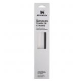 Stanley 4pk 30 oz Quencher Tumbler Straws Core