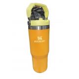 Stanley 30 Oz. IceFlow Tumbler   Heat Wave