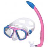 Guardian Squid Youth Snorkeling Combo