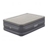 Coleman Tritech Full Air Mattress 22" w/ Pump