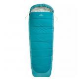 Quest Cypress Adult Hybrid Sleeping Bag 30