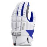 $176 Large STX Lacrosse Surgeon RZR Gloves