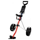 Maxfli Junior Push Cart