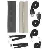 Quest Kayak Carrier Kit