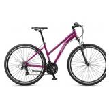 $550 Schwinn GTX 1-Red