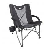 Heavy Duty LP Camp Chair