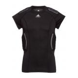 adidas Adult Force Integrated Football Shirt