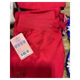 XXS Synergy 4-Way Stretch Pants