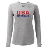 EvoShield Women