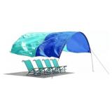 $228 Shibumi Shade Classic Bundle with Wind Assist