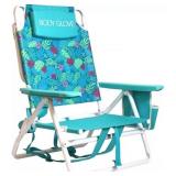 Body Glove 5-Position Beach Chair