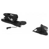 Look NX 12 GW Mens Ski Bindings Black 110mm