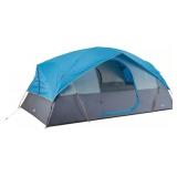 $120 DSG Light Blue Tent.