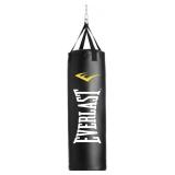 $372 40 LBS Everlast Nevatear Heavy Bag Filled Pun